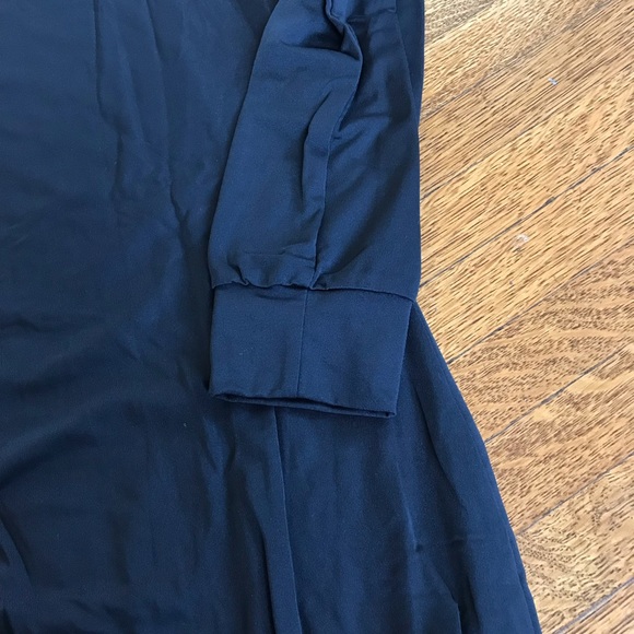 Mok turtle neck dress - Picture 7 of 7